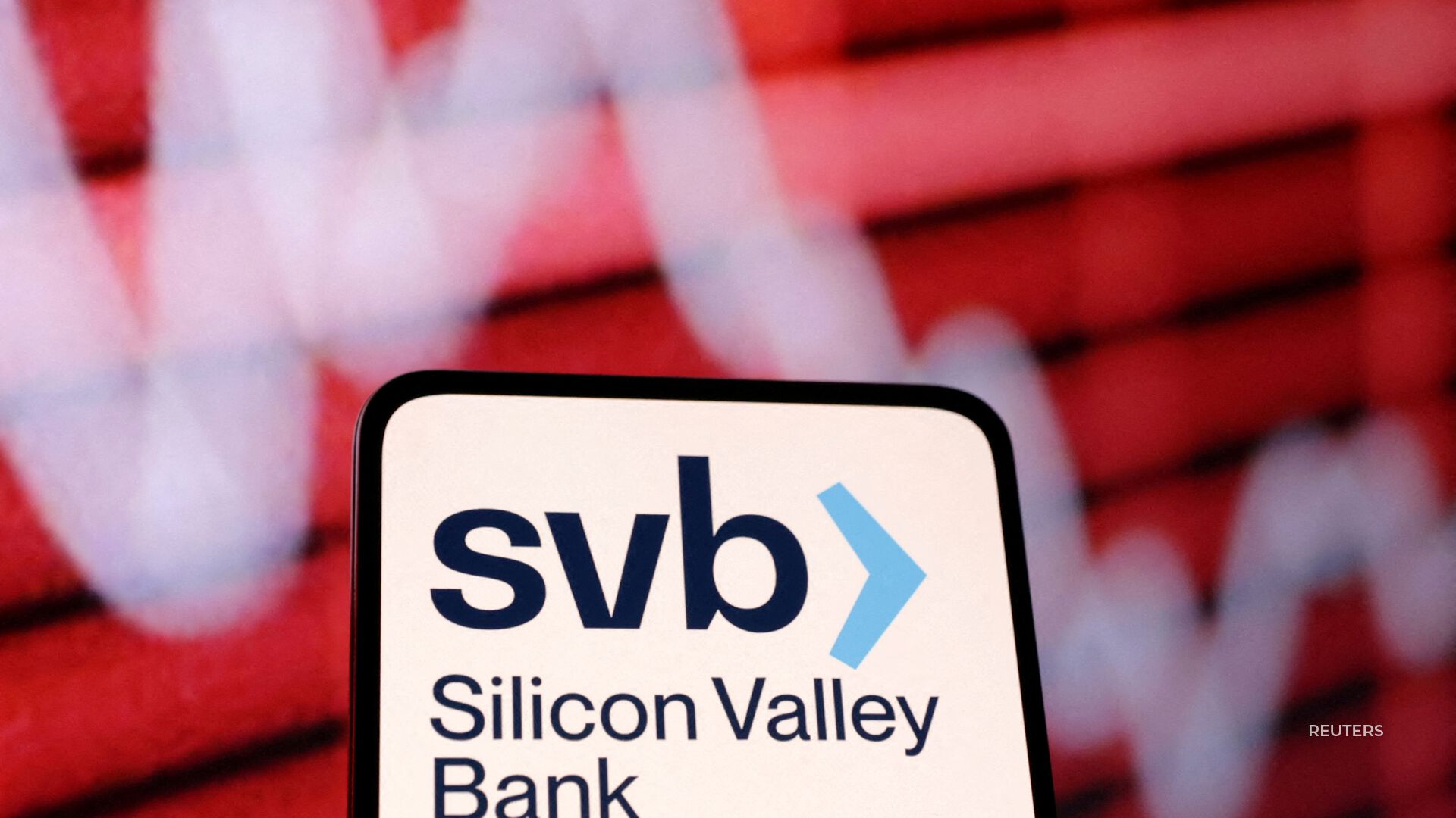 On Thursday, Silicon Valley Bank lost 60% of its stock, wiping out over  billion in value from bank shares.
