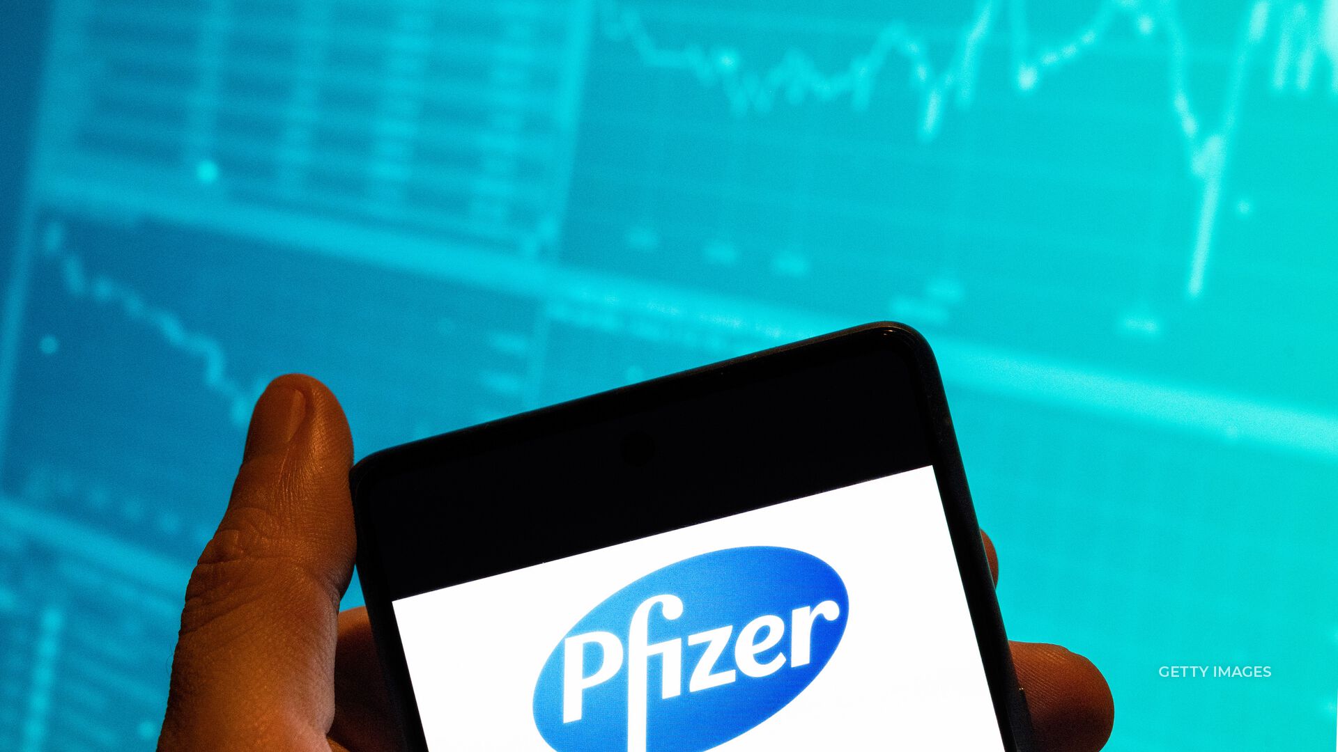 Pharmaceutical giant Pfizer to buy biotech firm Seagen