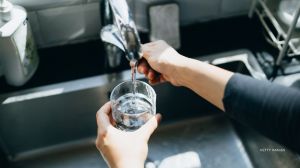 The EPA proposed what would be the first national drinking water standard for per- and poly-fluoroalkyl substances, better known as PFAS.
