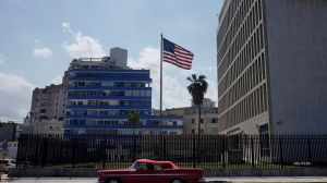 A newly released report states Havana syndrome cannot be explained by known environmental or medical conditions.