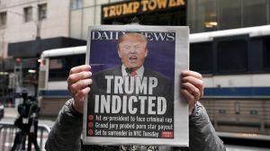 After the indictment of former President Donald Trump became public, many may be wondering what's next in the legal process.