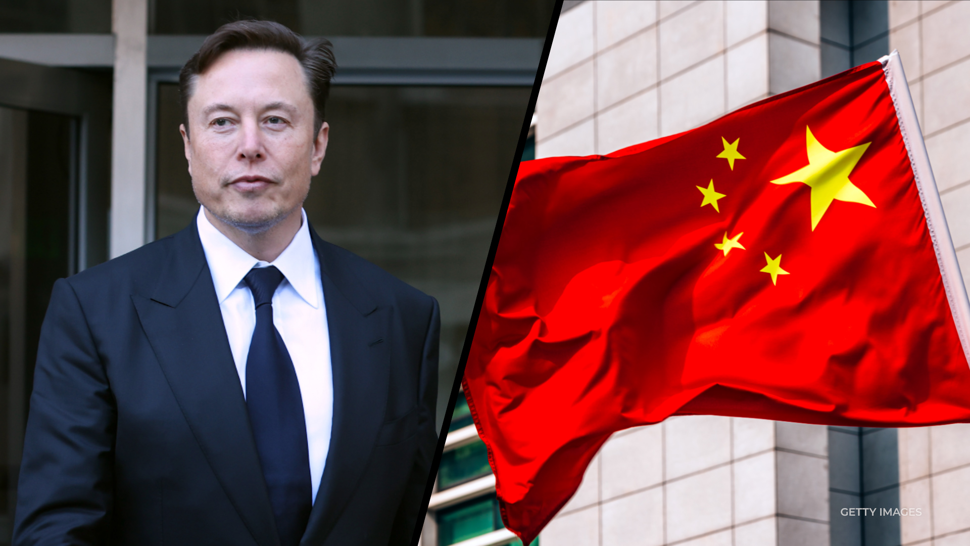 China warns Elon Musk's COVID-19 comments may damage Tesla's ties with the country, as U.S. agencies contend China lab leak theory has standing.