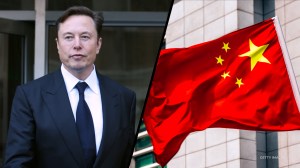 China warns Elon Musk's COVID-19 comments may damage Tesla's ties with the country, as U.S. agencies contend China lab leak theory has standing.