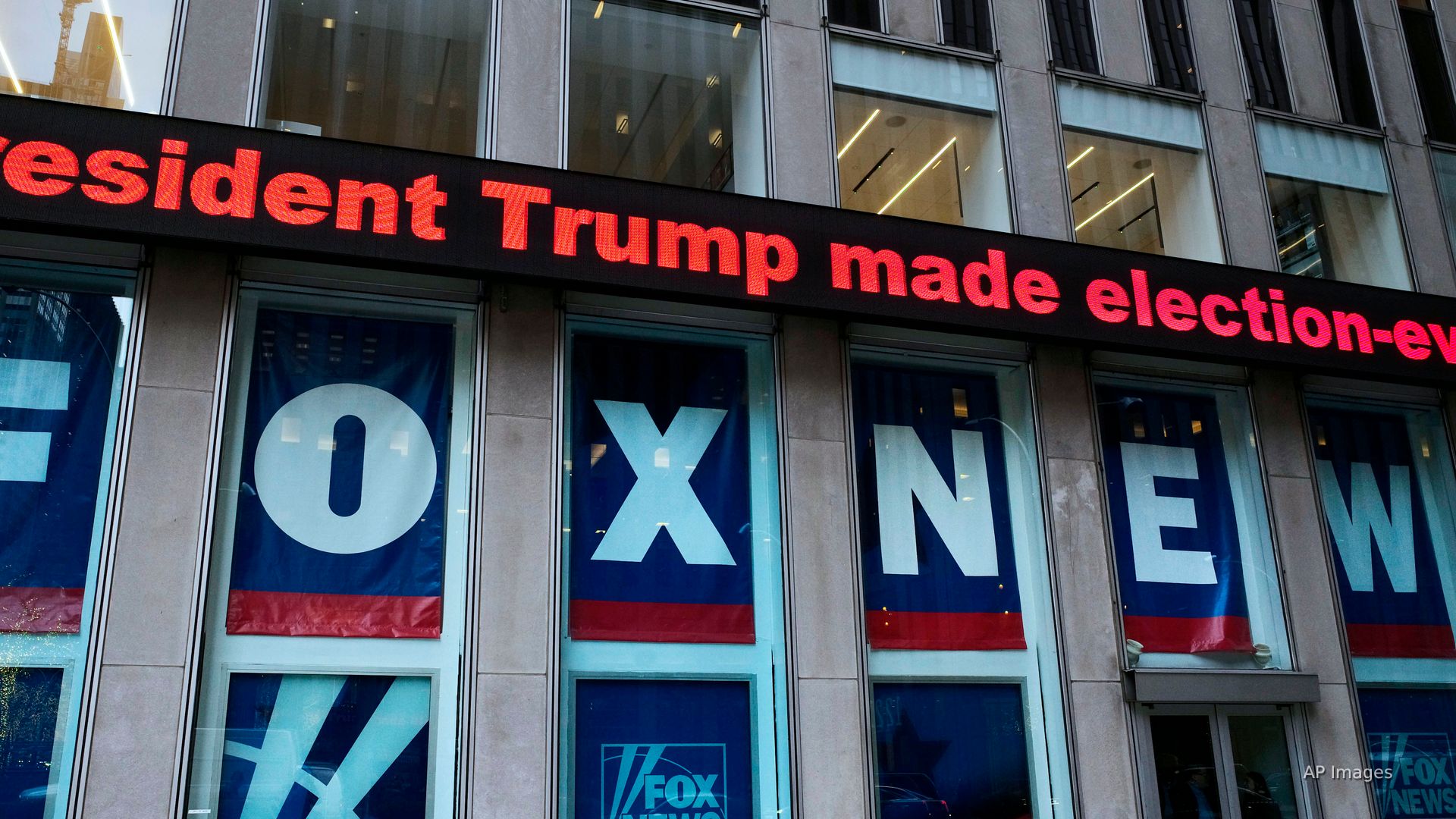 The trial of Dominion Voting Systems' .6 billion dollar defamation lawsuit against Fox News has been suddenly delayed until April 18.