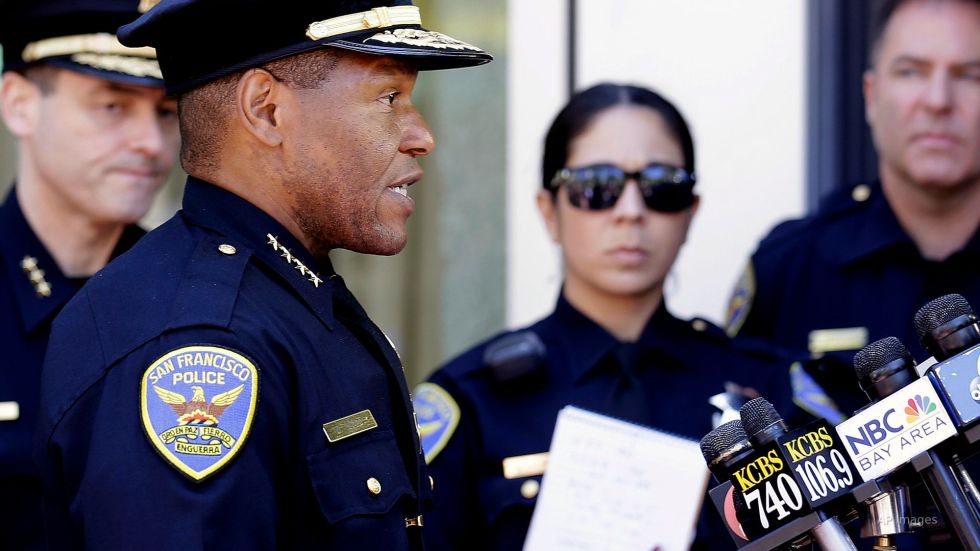 An arrest has been made in the killing of Cash App founder Bob Lee, who was stabbed to death on April 4 in San Francisco.