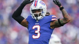 Buffalo Bills defensive back Damar Hamlin has been given the green light to return to football after suffering cardiac arrest during a game.