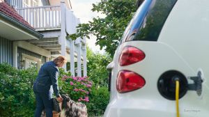 In New Jersey, a government rebate program that incentivizes drivers to go electric has run out of money because the state incentive was so successful in encouraging residents to buy electric vehicles.