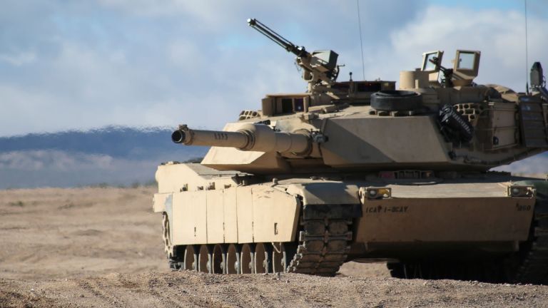 Russia said the world is on the verge of World War III. Meanwhile, the US is "expediting" the delivery of 31 Abrams tanks to Ukraine.