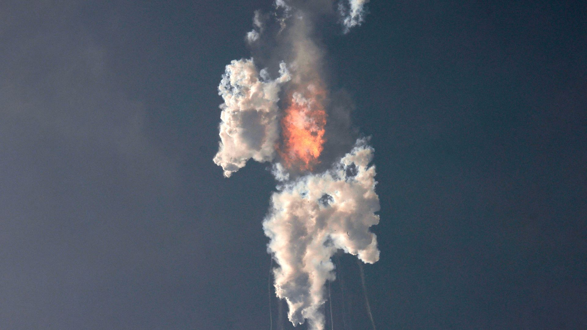 The FAA has grounded the SpaceX Starship Super Heavy launch program after the April 20 mid-air explosion that spread debris for miles.