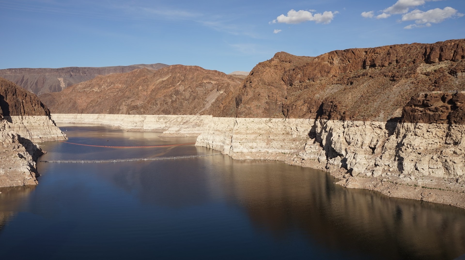 An archaic treaty that determines how much water from the Colorado River is allocated to states in America's Southwest is no longer viable.