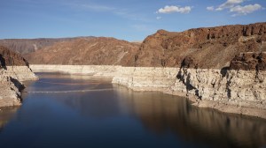 An archaic treaty that determines how much water from the Colorado River is allocated to states in America's Southwest is no longer viable.