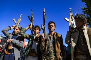 While peace in the Yemen civil war between Iran-backed Houthis and the Saudi-backed Yemeni government is encouraging, problems will persist.