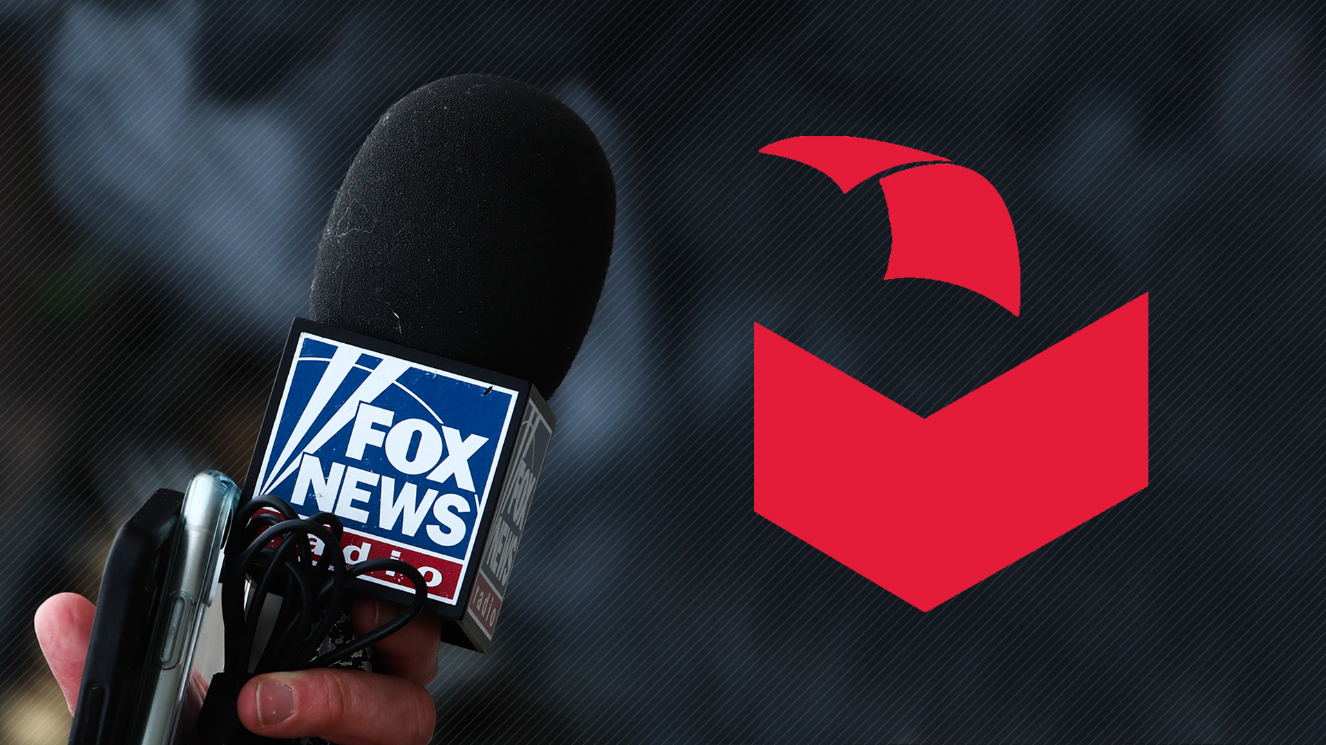 Dominion Defamation Lawsuit Against Fox News Heads To Trial 