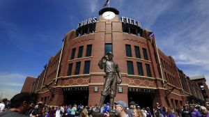 While many MLB fans celebrated opening day on March 30, the Colorado Rockies are dealing with controversy before their first pitch at home.