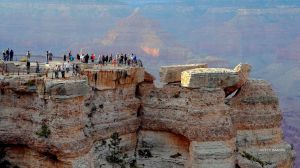 According to the National Park Service, 312 million people visited a national parks in the U.S in 2022. But more visitors mean more deaths.