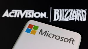The United Kingdom's antitrust regulator has blocked Microsoft's proposed acquisition of Activision Blizzard.