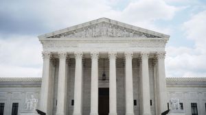 Can the government foreclose on a property, sell it to collect unpaid taxes, and keep a surplus profit? The Supreme Court will answer that question.