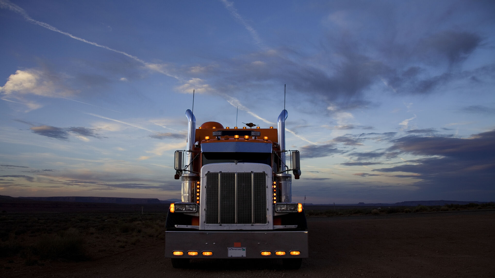 The Senate voted 50-49 to overturn an EPA rule that would create significantly stricter emissions standards for heavy-duty trucks.