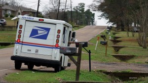 The Supreme Court justices will rule on a case involving a U.S. Postal Service worker who didn't want to work Sundays to observe the Sabbath.
