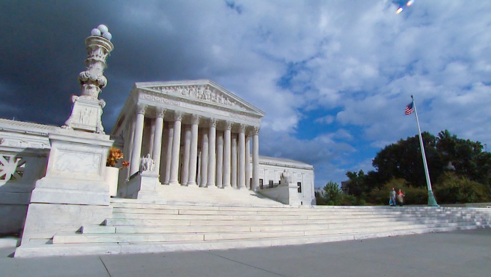 Democrats on the Senate Judiciary Committee are calling on Chief Justice John Roberts to investigate Justice Thomas' relationship with Harlan Crow.