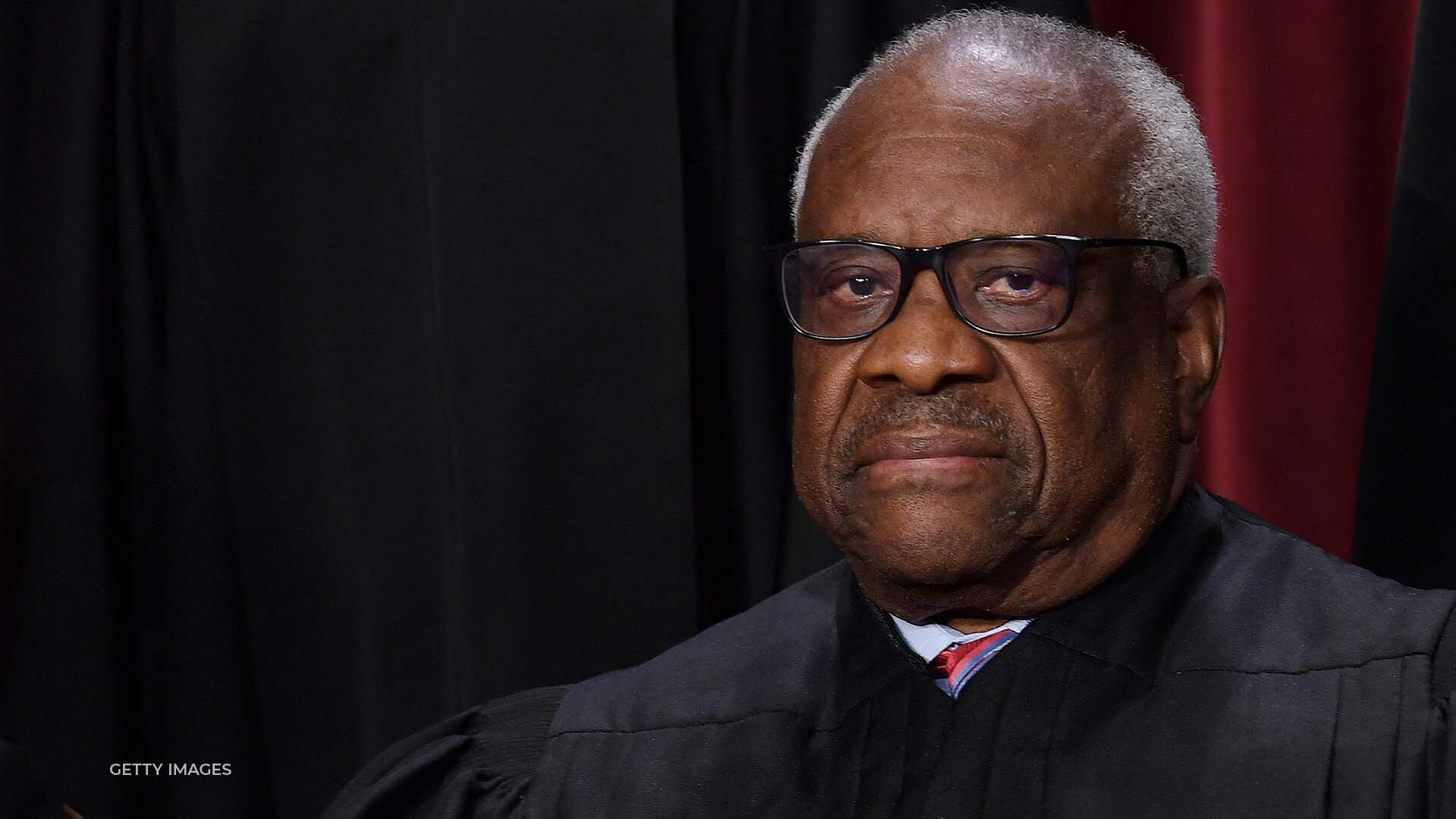 A new report from ProPublica revealed Supreme Court Justice Clarence Thomas did not disclose a 3,000 real estate sale to a GOP megadonor.