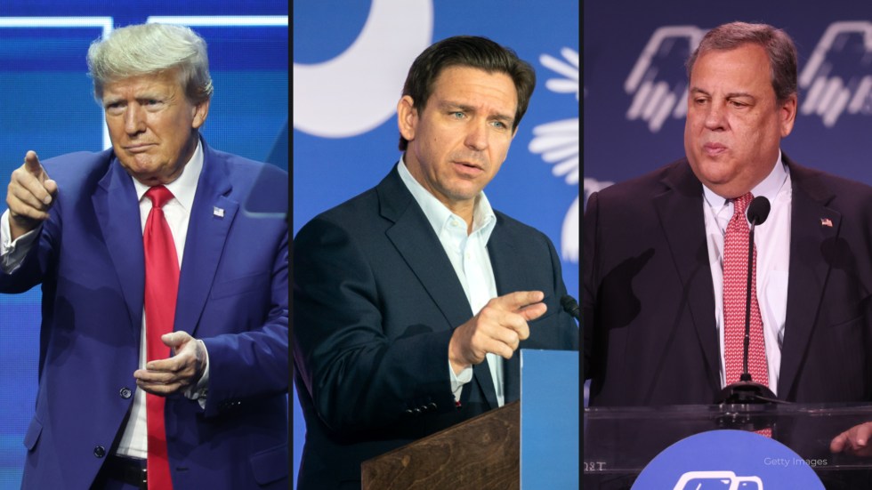 Top Republicans are criticizing Florida Gov. Ron DeSantis' latest efforts to up the pressure on Walt Disney World amid an ongoing feud.