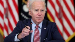 The House Oversight Committee subpoenaed the FBI for FD-1023 forms that could show that Biden accepted payments for policy decision as VP.