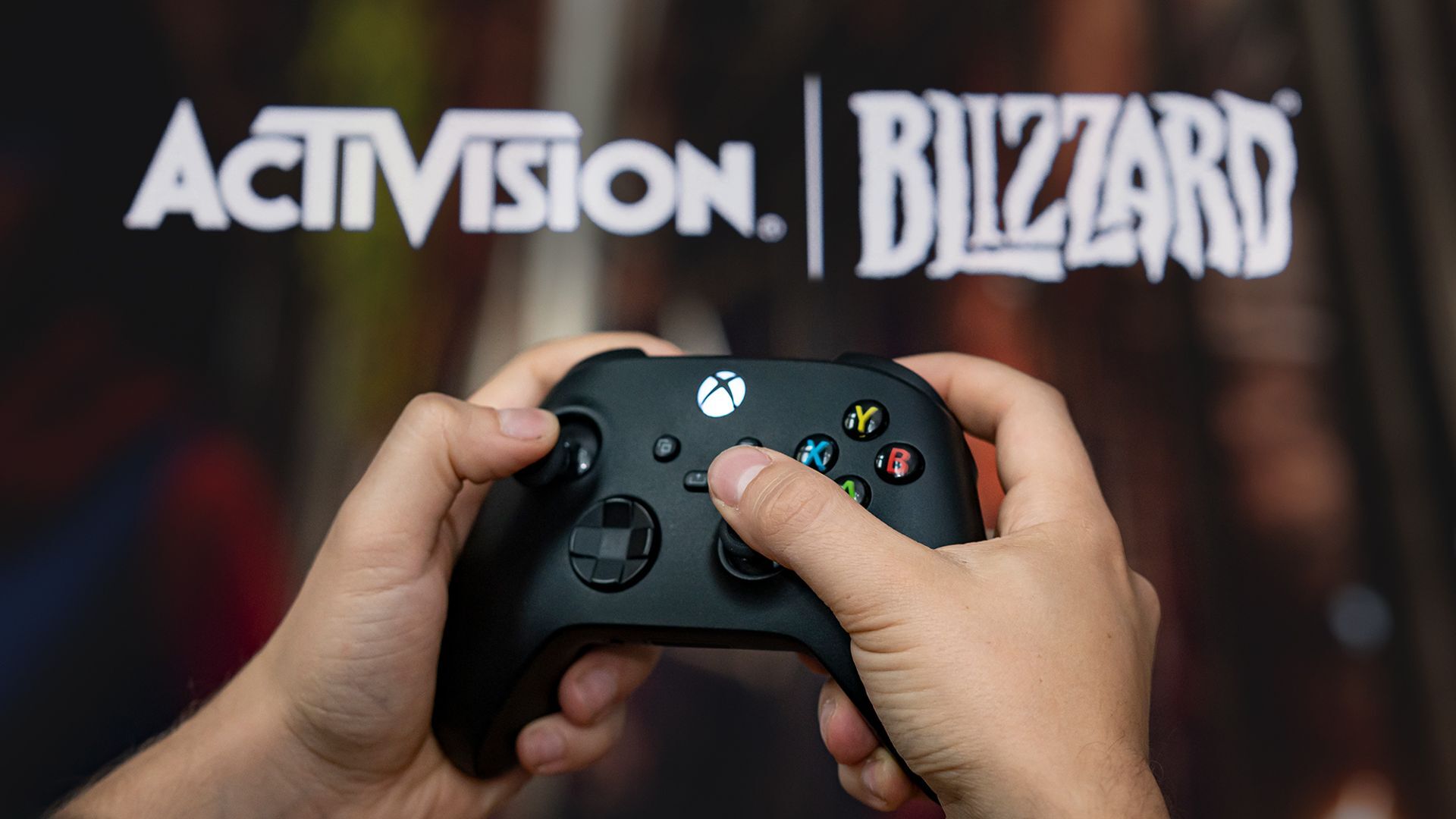 Microsoft's $69B Activision Blizzard Deal in Danger