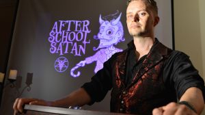 A federal judge ruled that a Pennsylvania school district must allow an after-school satanic group to meet on school premises.