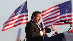 Florida Governor Ron DeSantis can turn his feud with Disney into a wider platform for tackling corporate welfare.