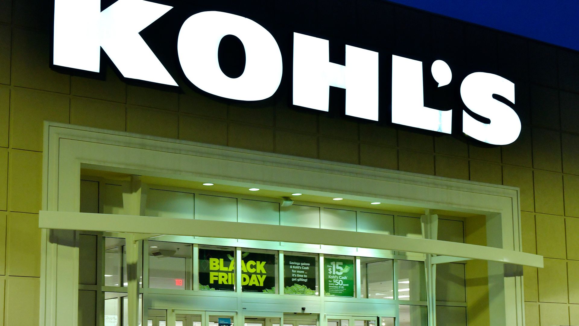After Bud Light and Target faced boycott calls for supporting the LGBTQ+ community, calls to boycott Kohl's are circulating on social media.