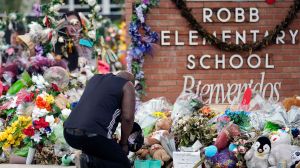 The one-year anniversary of the school shooting at Robb Elementary in Uvalde, Texas, comes amid an ongoing investigation into the incident.