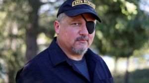 Stewart Rhodes, the founder of the Oath Keepers, was handed an 18-year prison sentence for his involvement in the January 6th Capitol riots.