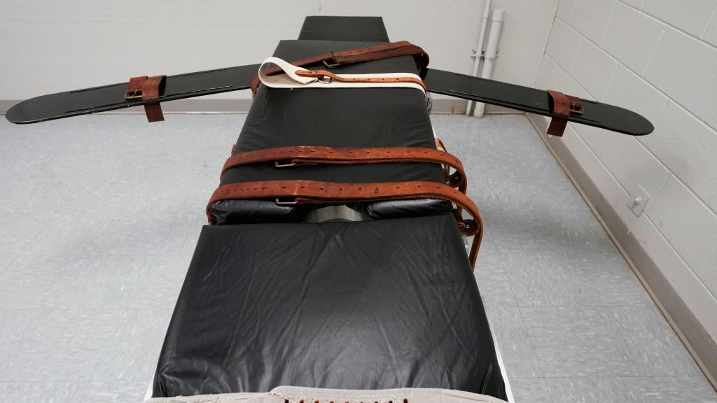 More Americans believe the death penalty is being administered unfairly, contributing to its growing isolation in the U.S.