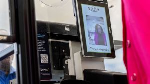 The Transportation Security Administration is testing the use of facial recognition at 16 airports across the U.S.
