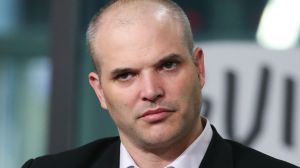 Twitter Files journalist Matt Taibbi was not only the center of an IRS investigation, but the agency worked overtime looking into his taxes.