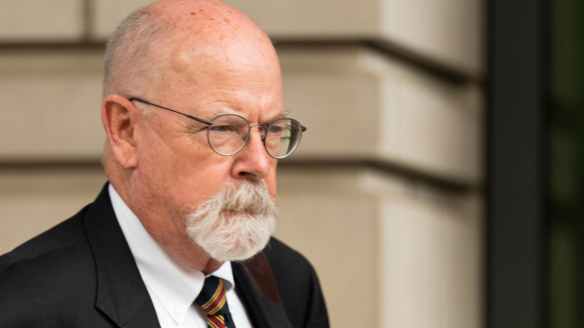 A report by special counsel John Durham says the FBI didn't have the evidence to pursue an investigation into US-Russia collusion in 2016.