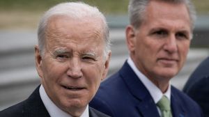 To avoid a default and restore confidence, President Biden and House Speaker Kevin McCarthy must quickly resolve their debt ceiling standoff.