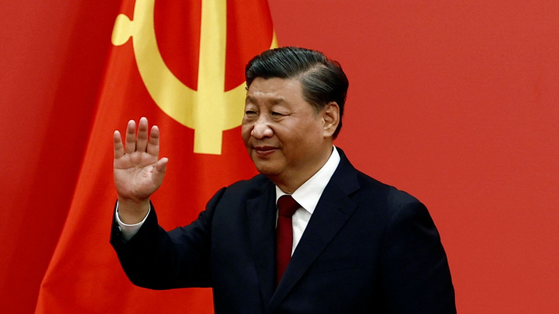 China's Xi Jinping is trying to broker peace between Russia and Ukraine, a move that could undermine the U.S.'s standing on the global stage.