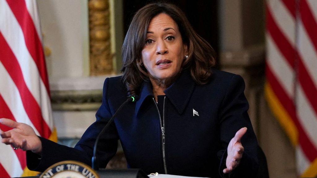 CBS News will host a vice presidential debate in late July or early August, and Vice President Harris has agreed to participate, the Biden campaign said Thursday.