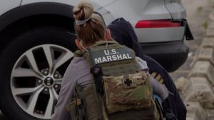 225 missing children were found by the U.S. Marshals Service in a 10-month sting that spanned the nation. The youngest was 6-months old.