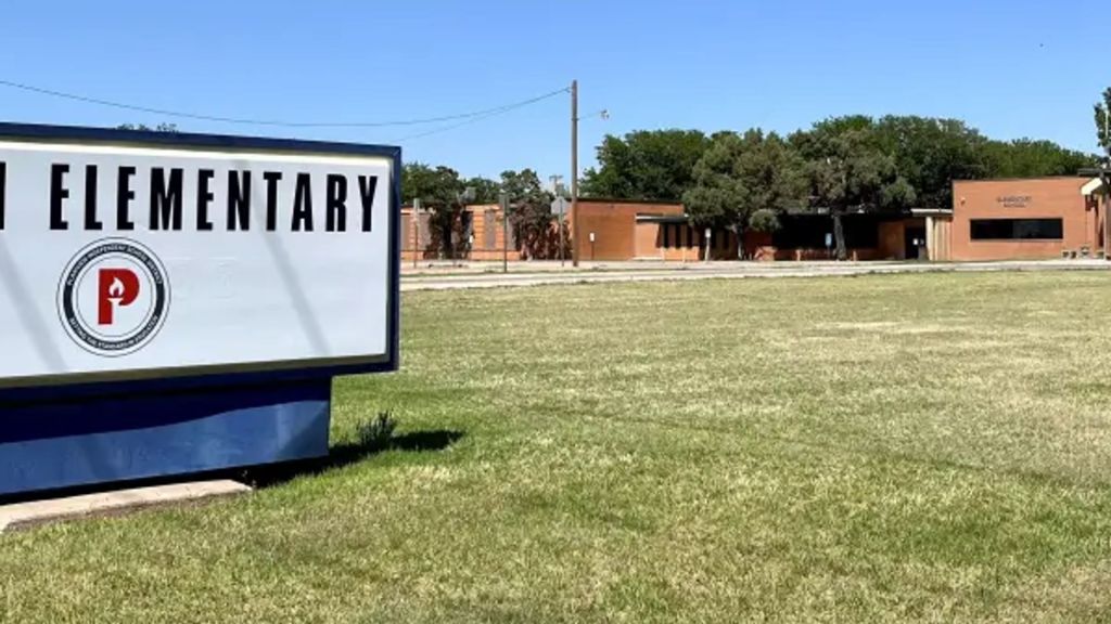 Classes resumed Wednesday at a Texas elementary school after outrage over how the district handled a 6-year-old's claim of sexual assault.