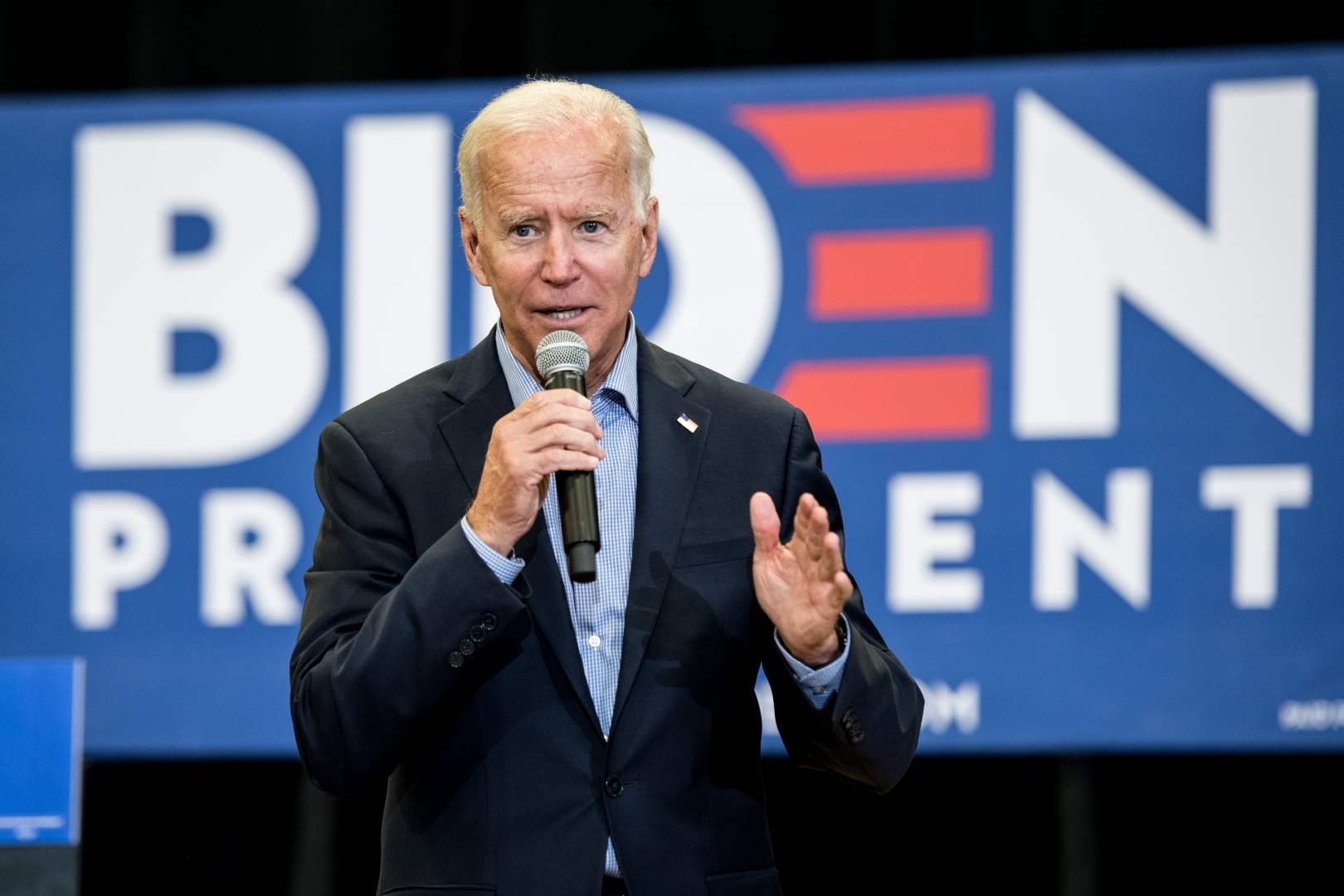In the likely rematch between President Biden and former President Trump in the 2024 presidential race, age will be a popular topic of debate.