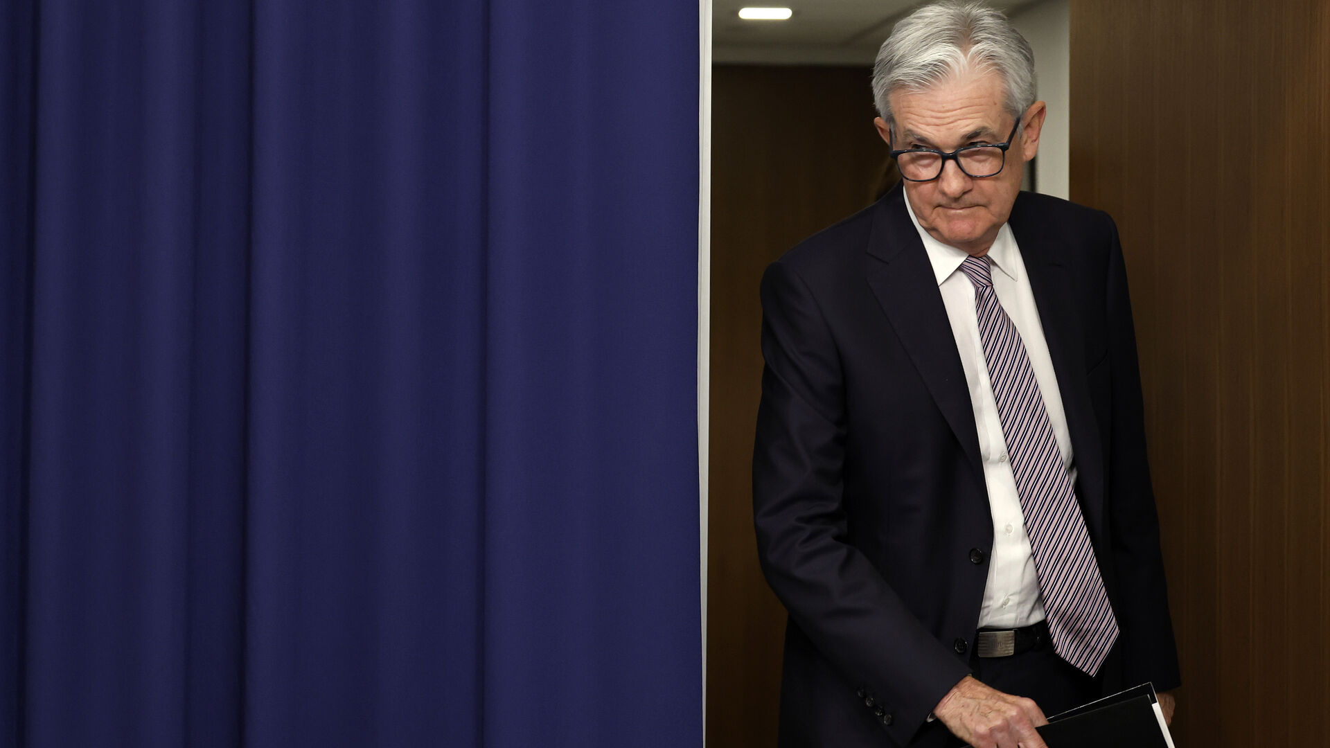 Is the 10th hike the charm? The Fed has now hiked its interest rate by 5% in a little more than a year to fight inflation.