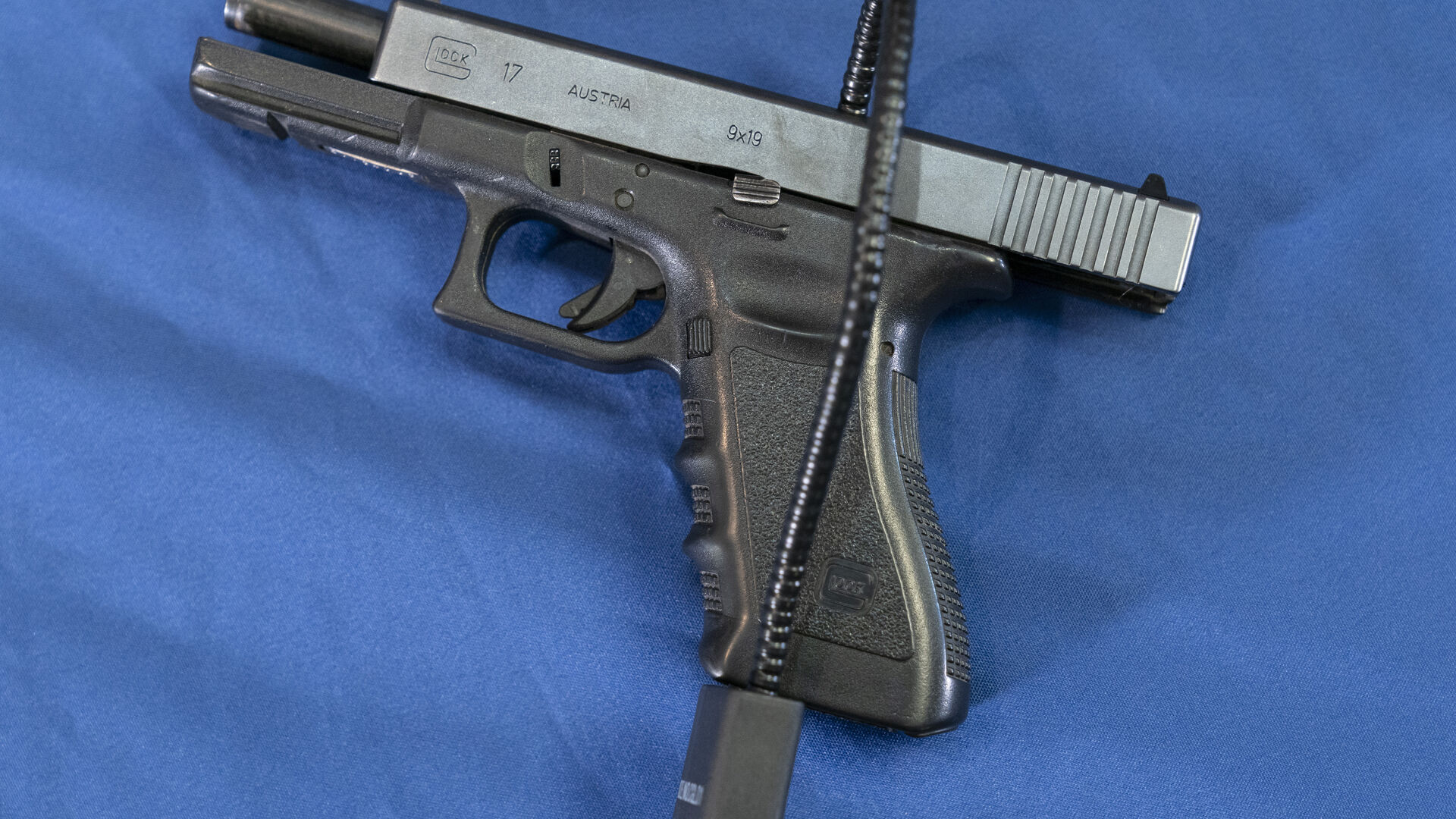 A federal judge in Virginia has declared that current U.S. laws regarding handgun sales restrictions are unconstitutional.