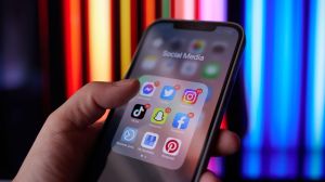 A recent poll has found that a majority of young adults would prefer retaining their social media platforms over their right to vote.