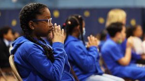The Department of Education has released updated guidelines for public schools, addressing religious expression.