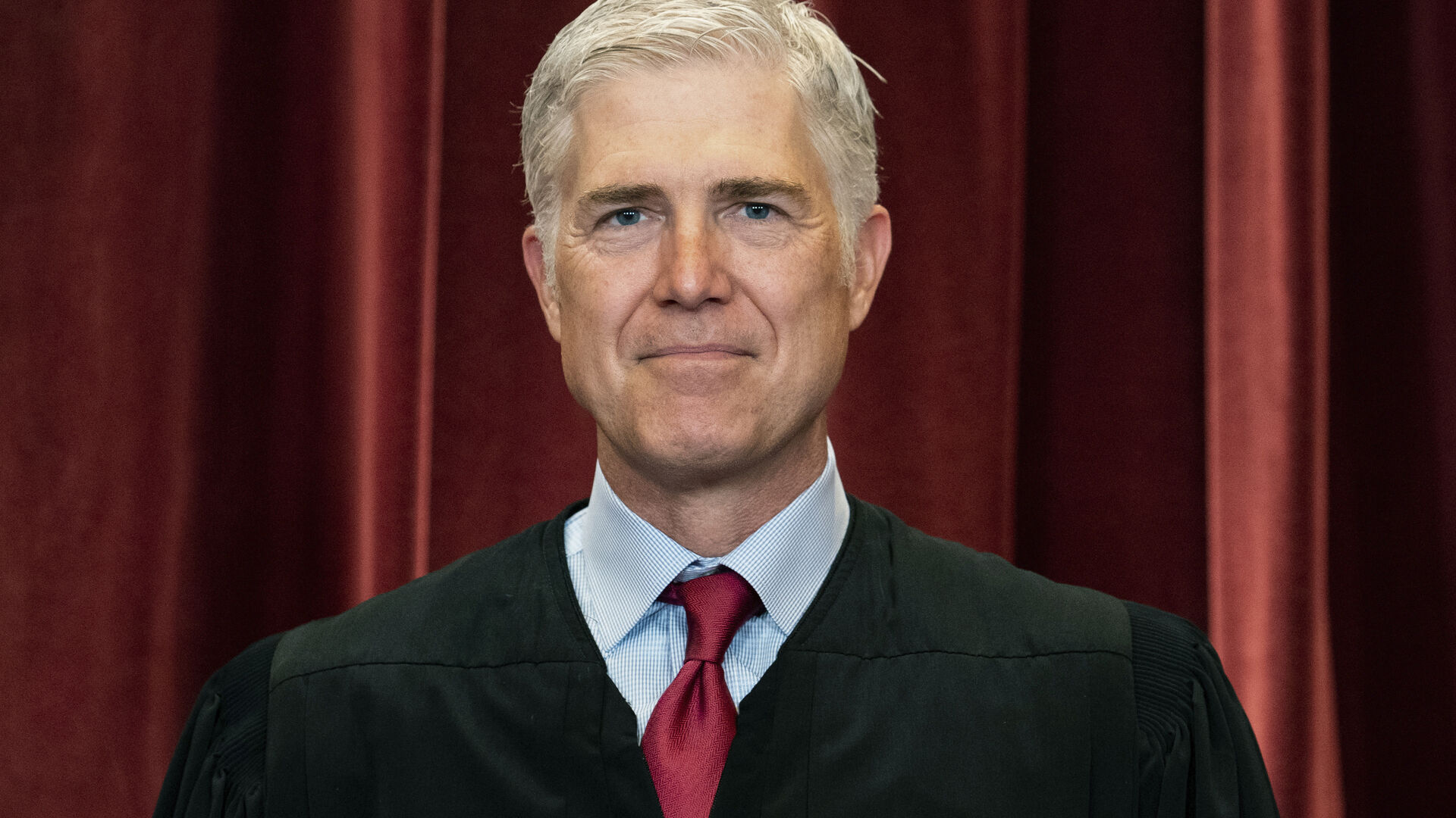 Supreme Court Justice Neil Gorsuch has raised concerns about the abuse of power by the federal government amid the COVID-19 pandemic.