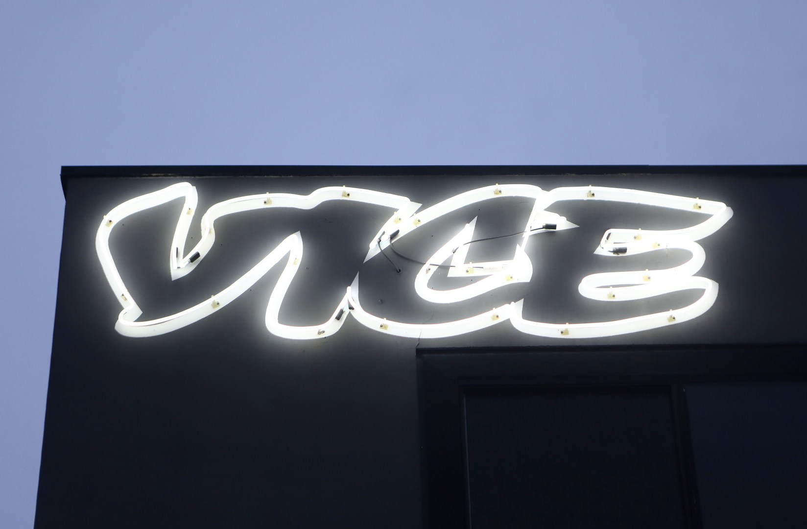 Vice Media, once valued at .7 billion, has filed for Chapter 11 bankruptcy as media outlets face setbacks.
