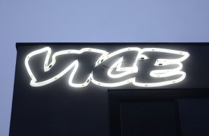 Vice Media, once valued at $5.7 billion, has filed for Chapter 11 bankruptcy as media outlets face setbacks.